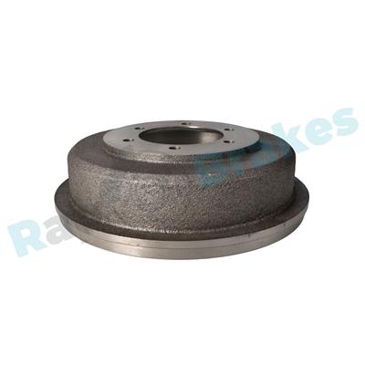 RAP BRAKES R-E0127 EAN: 5902701088514.