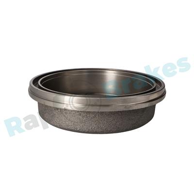 RAP BRAKES R-E0127 EAN: 5902701088514.