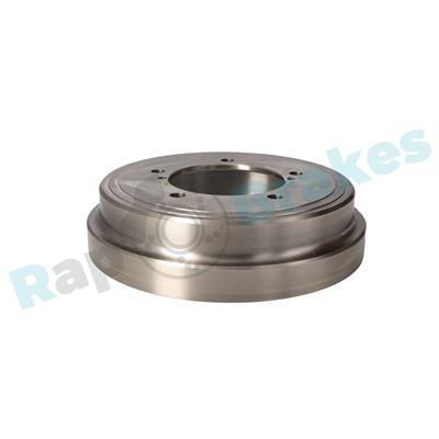 RAP BRAKES R-E0129 EAN: 5902701088538.