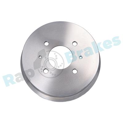 RAP BRAKES R-E0133 EAN: 5902701088576.