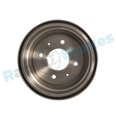 RAP BRAKES R-E0133 EAN: 5902701088576.