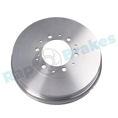 RAP BRAKES R-E0134 EAN: 5902701088583.