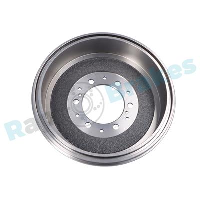 RAP BRAKES R-E0134 EAN: 5902701088583.