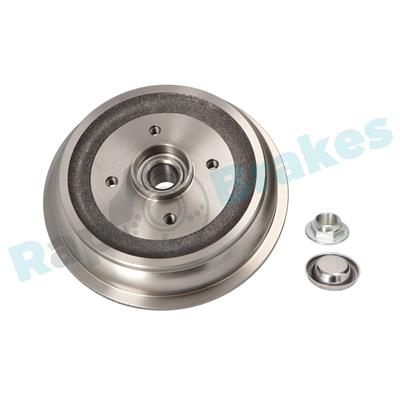 RAP BRAKES R-E0151 EAN: 5906125596334.