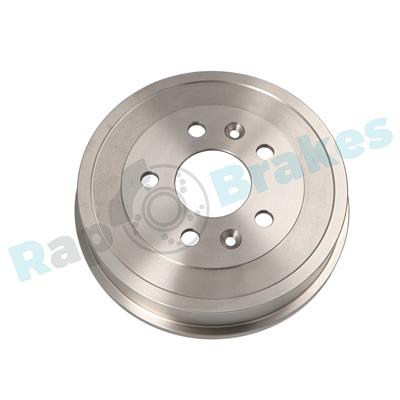 RAP BRAKES R-E0152 EAN: 5906125596341.