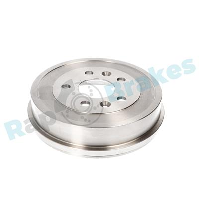 RAP BRAKES R-E0152 EAN: 5906125596341.