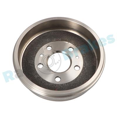 RAP BRAKES R-E0152 EAN: 5906125596341.