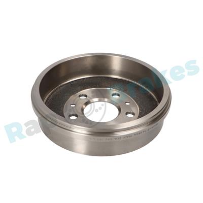 RAP BRAKES R-E0152 EAN: 5906125596341.