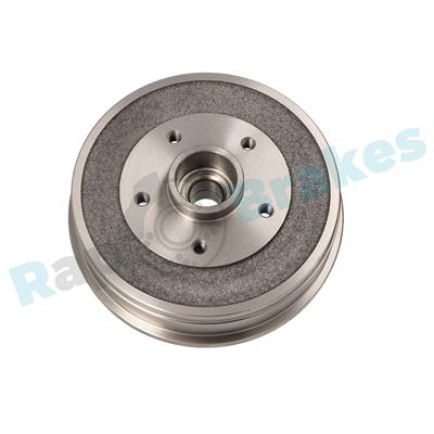 RAP BRAKES R-E0153 EAN: 5906125596358.