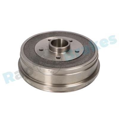 RAP BRAKES R-E0153 EAN: 5906125596358.