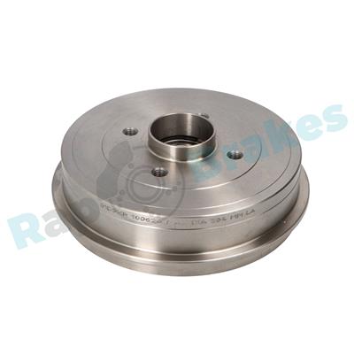 RAP BRAKES R-E0154 EAN: 5906125596365.