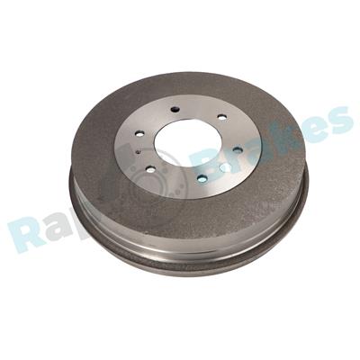 RAP BRAKES R-E0156 EAN: 5906125596389.