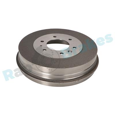 RAP BRAKES R-E0156 EAN: 5906125596389.