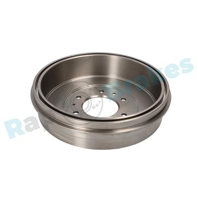 RAP BRAKES R-E0156 EAN: 5906125596389.