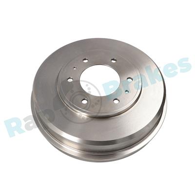 RAP BRAKES R-E0157 EAN: 5906125596396.