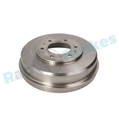 RAP BRAKES R-E0157 EAN: 5906125596396.