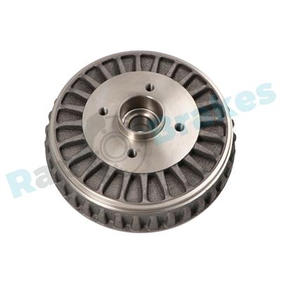 RAP BRAKES R-E0158 EAN: 5906125596402.