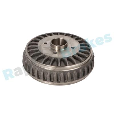 RAP BRAKES R-E0158 EAN: 5906125596402.