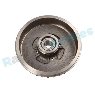 RAP BRAKES R-E0158 EAN: 5906125596402.