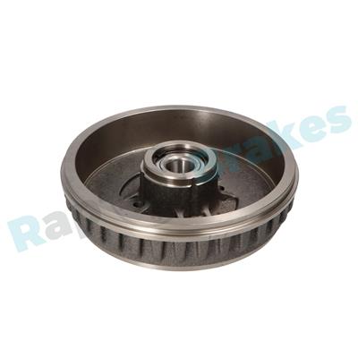 RAP BRAKES R-E0158 EAN: 5906125596402.