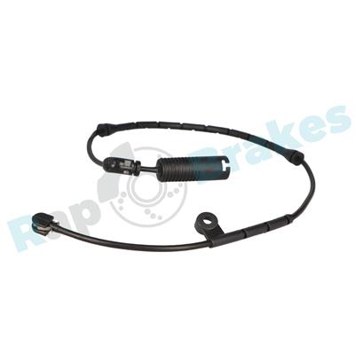 RAP BRAKES R-G0021 EAN: 5902701074852.