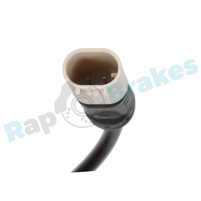 RAP BRAKES R-G0035 EAN: 5902701074999.