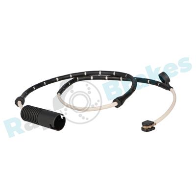 RAP BRAKES R-G0045 EAN: 5902701075095.