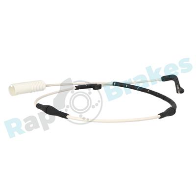 RAP BRAKES R-G0049 EAN: 5902701075132.