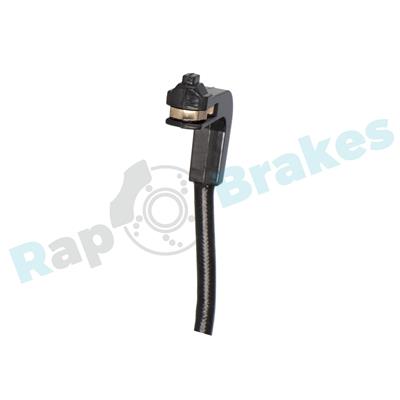 RAP BRAKES R-G0053 EAN: 5902701075170.