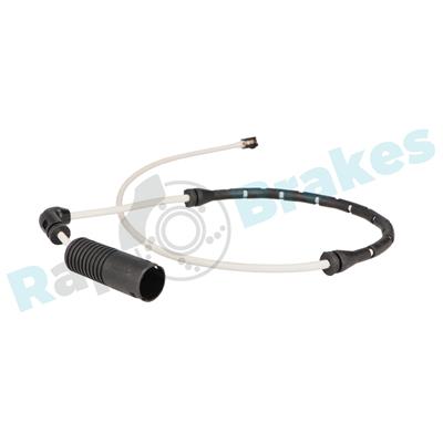 RAP BRAKES R-G0058 EAN: 5902701075224.