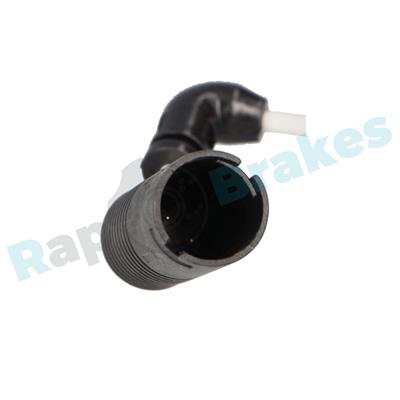 RAP BRAKES R-G0058 EAN: 5902701075224.