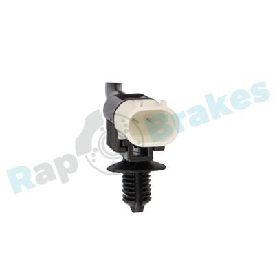 RAP BRAKES R-G0064 EAN: 5902701075286.