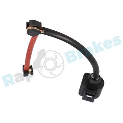 RAP BRAKES R-G0065 EAN: 5902701075293.