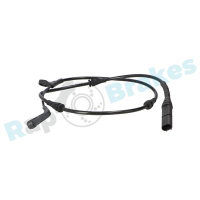 RAP BRAKES R-G0069 EAN: 5902701075330.