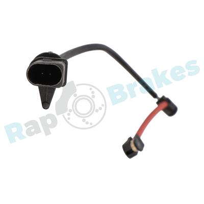 RAP BRAKES R-G0074 EAN: 5902701075385.