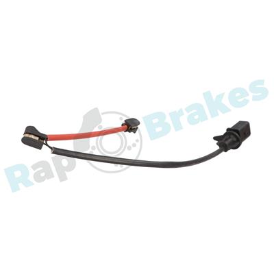 RAP BRAKES R-G0074 EAN: 5902701075385.