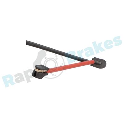 RAP BRAKES R-G0074 EAN: 5902701075385.