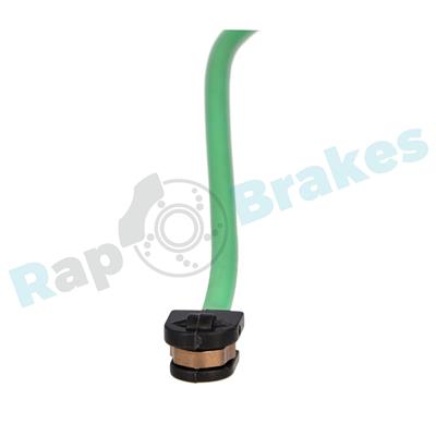 RAP BRAKES R-G0075 EAN: 5902701075392.