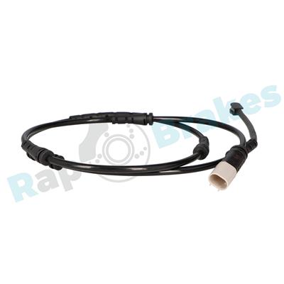 RAP BRAKES R-G0081 EAN: 5902701075453.