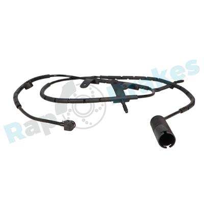 RAP BRAKES R-G0084 EAN: 5902701075484.