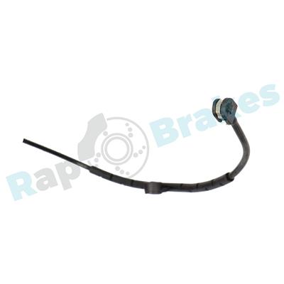 RAP BRAKES R-G0084 EAN: 5902701075484.