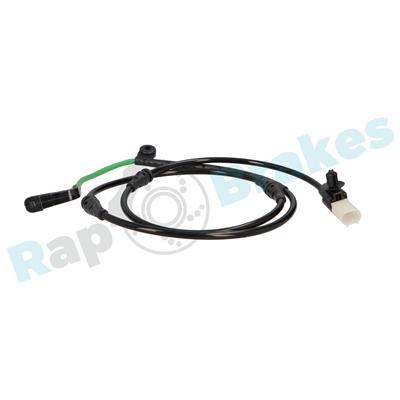 RAP BRAKES R-G0087 EAN: 5902701075514.