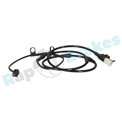 RAP BRAKES R-G0091 EAN: 5902701075552.