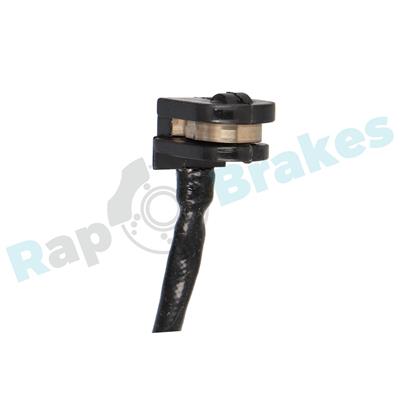 RAP BRAKES R-G0091 EAN: 5902701075552.