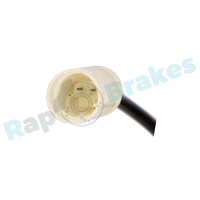 RAP BRAKES R-G0104 EAN: 5902701075682.