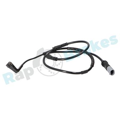 RAP BRAKES R-G0114 EAN: 5902701075781.