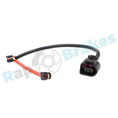 RAP BRAKES R-G0117 EAN: 5902701075811.