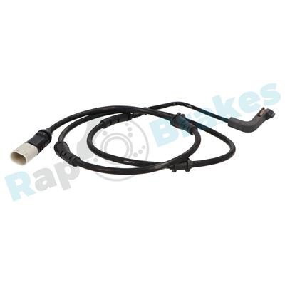 RAP BRAKES R-G0120 EAN: 5902701075842.