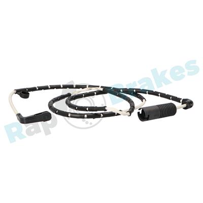 RAP BRAKES R-G0123 EAN: 5902701075873.