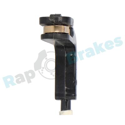 RAP BRAKES R-G0123 EAN: 5902701075873.